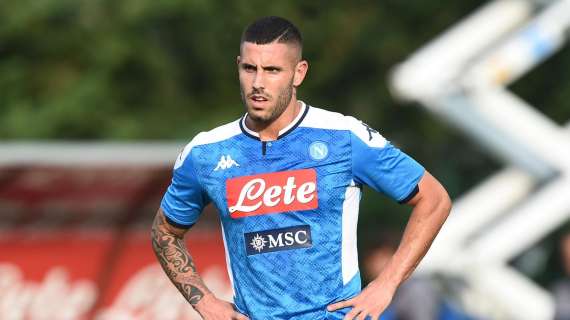 Pescara ancora in lizza per Tutino. L'ex Palmiero verso il Chievo