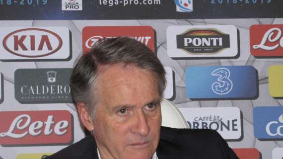 Pescara-Pordenone, Tesser: "Umiltà e rispetto, pronti a dare il 100&"