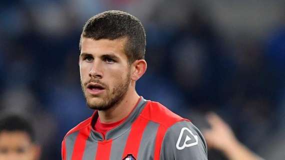 Ultimo treno per la Cremonese, l’ex Valzania titolare