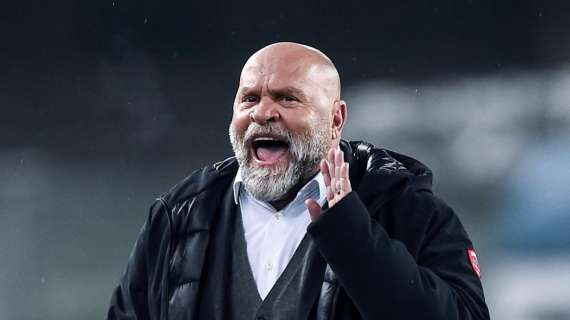 Perugia, riflessione nel club umbro. Può tornare Cosmi