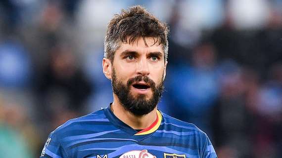 Giudice Sportivo - Due assenze nel Lecce che sfiderà il Pescara