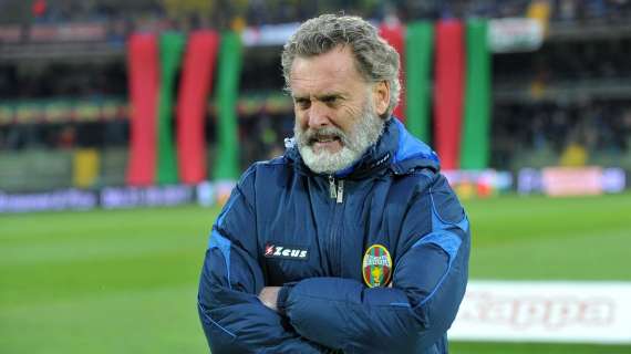 Juve Stabia, ufficiale l'esonero di Pochesci