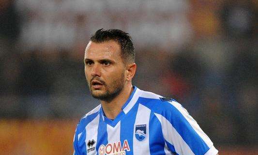 Pepe: "Contro il Crotone stesso spirito mostrato contro il Cagliari"