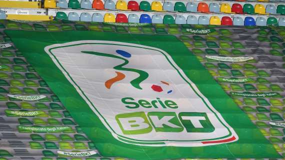 Serie B, rinnovata la partnership con BKT anche per il triennio 2021/2024