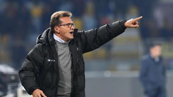 Serie C - Juve Stabia, ufficiale il divorzio con Di Bari e Novellino