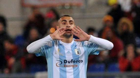 Si spera ancora in Asencio mentre spunta il nome di Eramo