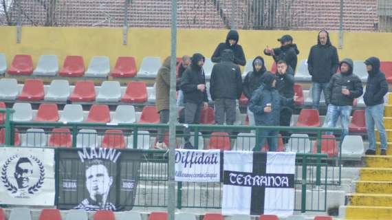 Olbia in crisi: i sardi non vincono dal 2 novembre