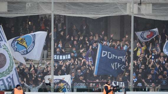 Pescara, domani nuova manifestazione dei tifosi contro Sebastiani