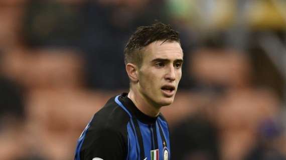Corrado ultimo nome nella lista del Pescara