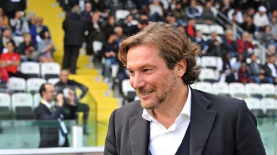 UFFICIALE - L'ex tecnico del Delfino Giovanni Stroppa è il nuovo allenatore del Crotone
