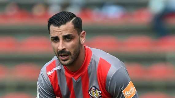 Venezia, contro il Pescara out Montalto