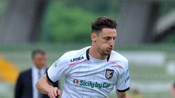 Calciomercato Pescara, spunta Rolando per l'esterno