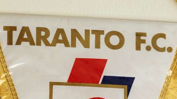 Il caso Taranto potrebbe far slittare la post season