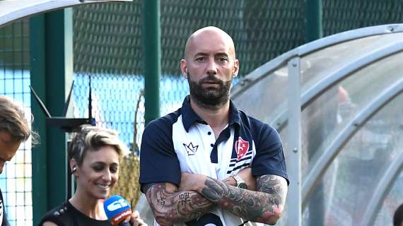 Bucchi: «Sono due piazze esigenti e passionali»