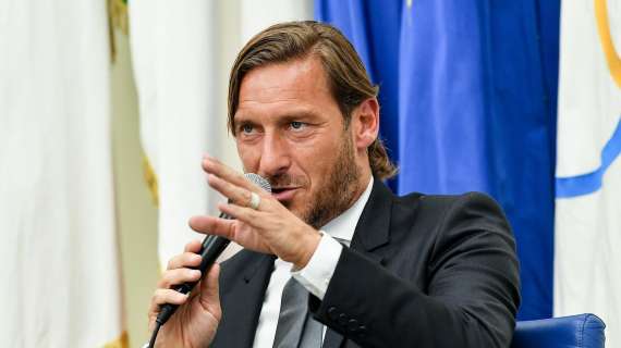 Pescara, affari con Totti: spunta un giovane del Boca