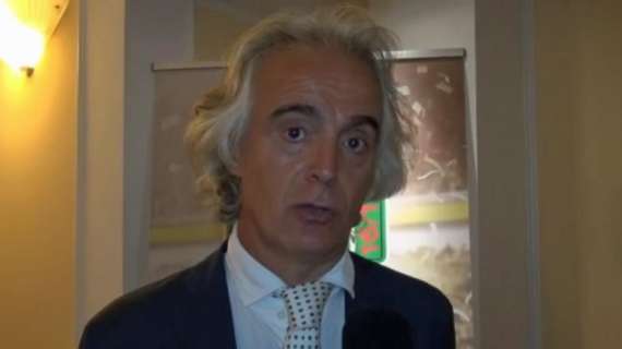Avv. Grassani: "Penso che al Trapani venga restituito un punto"