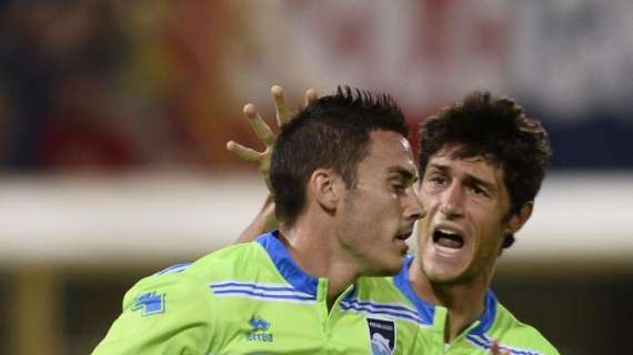 Messaggero - Il Pescara può tornare sul mercato: si fanno i nomi di Pasquato e Rossi