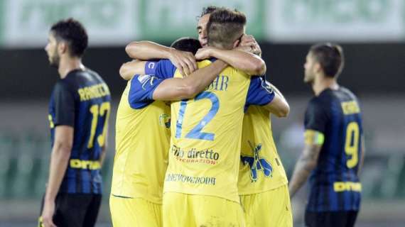 VIDEO - Chievo, l'ultima gara del prossimo avversario del Pescara