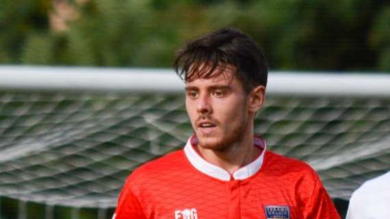 Luca Forte rientra al Pescara, prima della sua nuova avventura in Serie B