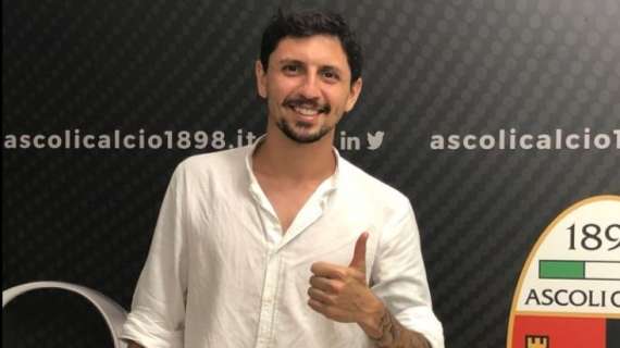 Mercato Pescara: D'Orazio si allontana, per lui c'è il rinnnovo