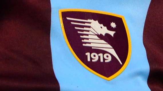 Salernitana, lavoro in palestra, tattica e partita