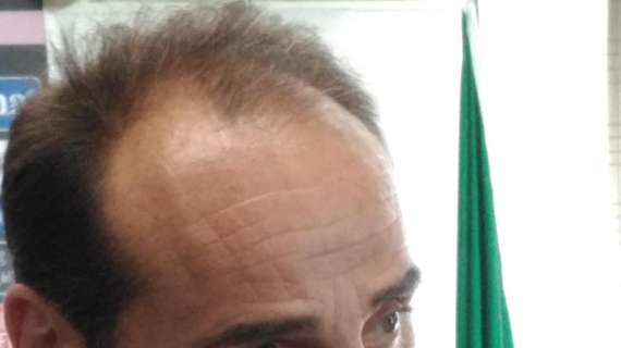 Lupo: "Il Pescara ha pagato l'incognita ripresa e non solo"