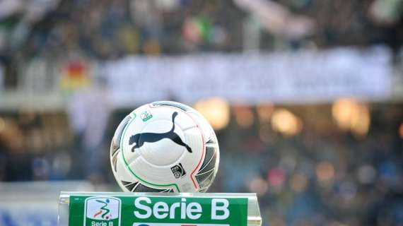 Serie B, anticipi e posticipi fino alla 17^ giornata