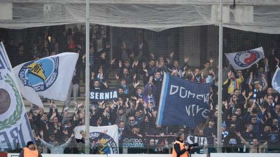 FINALE -  Crotone-Pescara 4-1: crollo del Delfino allo Scida, è crisi
