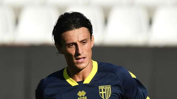 Parma-Pescara, i convocati di Liverani: out Gervinho, c'è Inglese