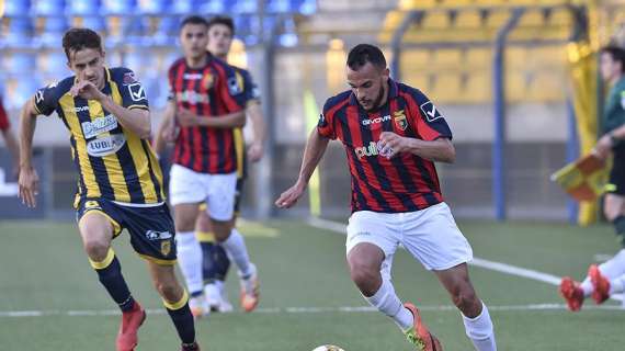 Pescara, si avvicina Cuppone: ecco cosa filtra…