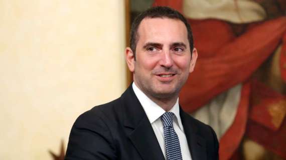 Spadafora: "Riprendere il campionato di calcio il 3 maggio è irrealistico"