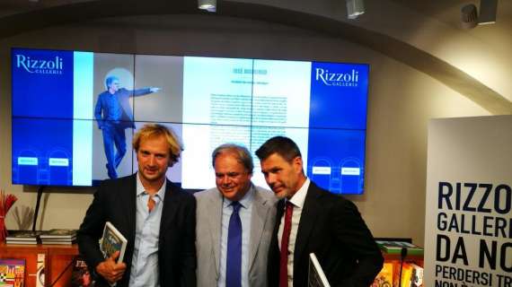 Lunedi la presentazione del libro di Condò a San Giovanni Teatino