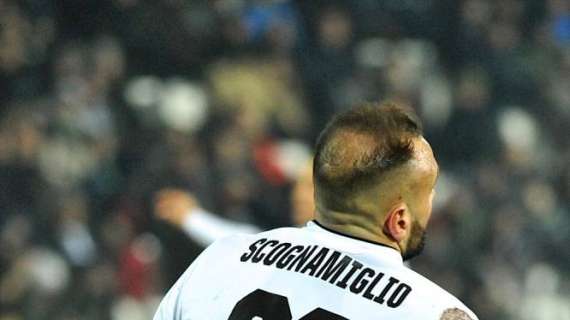 Scognamiglio: "Siamo già una buona squadra, anche a Empoli lo abbiamo dimostrato"