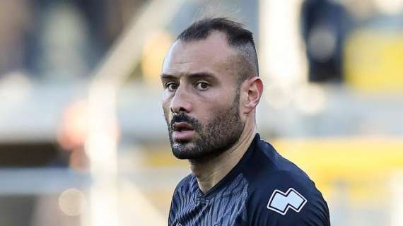 Giudice Sportivo: Scognamiglio out contro il Perugia. Umbri senza Sgarbi e Falzerano
