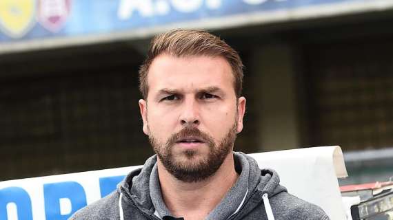 Venezia, Zanetti: "Sarà una battaglia contro una squadra forte e ferita"