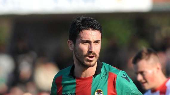 Pescara, occhi puntati su Frediani