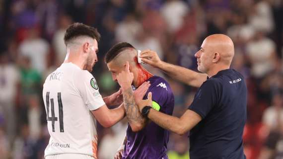 Il Pescara si schiera con Biraghi e la Fiorentina: "Inaccettabile"