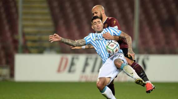 Sebastiani su Asencio: "Dopo che ha recuperato ha chiesto di andare via"