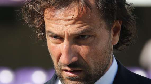 Lucchese-Pescara 1-3, Gorgone: "Primo tempo vergognoso, qui c'è un clima strano"