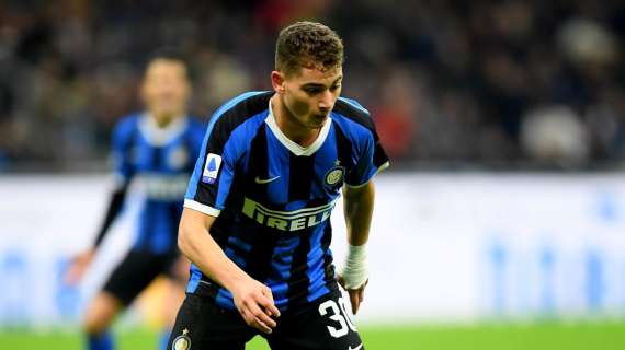 Calciomercato Pescara, Esposito resta un obiettivo secondario