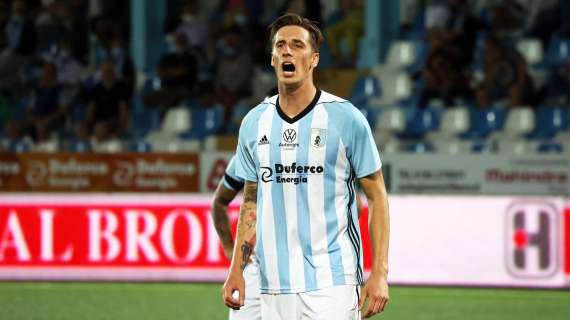 Mercato Pescara: torna in auge il nome di Magrassi e non solo