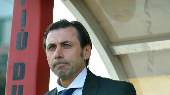 Gautieri: "Pescara partito benissimo ma la C è complicata"