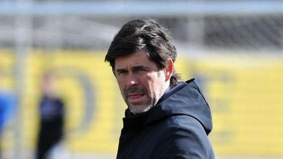 Ascoli, l'ex Pescara Sottil nuovo allenatore dei marchigiani