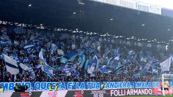 Spal, contro il Pescara è decisiva per la panchina di Dessena