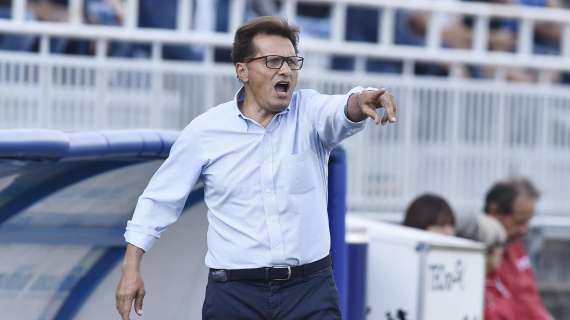 Messaggero - Perugia, Novellino la prima scelta per la panchina