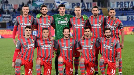 Salernitana-Cremonese 2-1: grigiorossi ancora ultimi