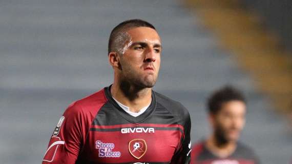 UFFICIALE - Giuseppe Rizzo è un nuovo giocatore del Pescara