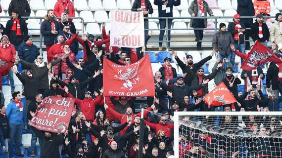 Serie C, Perugia: pagata la seconda rata per l'acquisizione del club