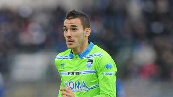 Pasquato: "Pescara-Gubbio gara da tripla ma l'Adriatico può essere determinante"