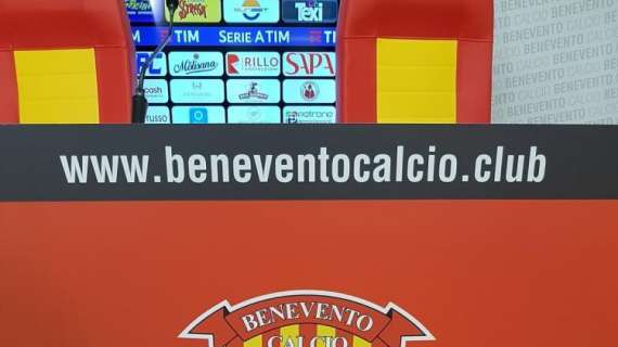 Ecco il Benevento: via al tour de force del Pescara